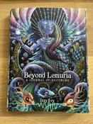 Beyond Lemuria Writing &amp; Creativity Journal image