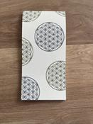 Seed Of Life Simple Notebook image