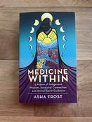 The Medicine Within image