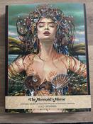 The Mermaid Mirror Writing &amp; Creativity Journal image