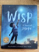 Wisp, A Story Of Hope