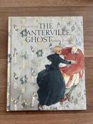 The Canterville Ghost image