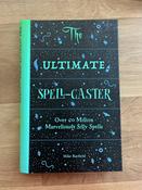 The Ultimate Spell Caster Book