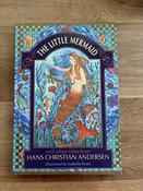 The Little Mermaid