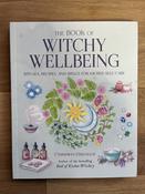 The Book of Witchy Wellbeing