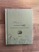 The Green Wiccan Spell Book