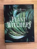 Plant Witchery
