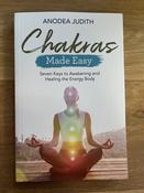 Chakras Made Easy