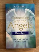 Connecting With The Angels Made Easy image