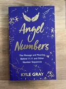 Angel Numbers