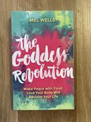 The Goddess Revolution image