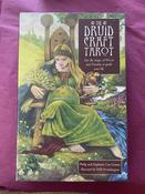 Druid Craft Tarot Card Deck