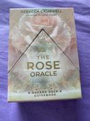 The Rose Oracle Cards