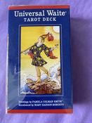 Universal Waite Tarot