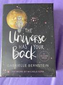 The Universe has Your Back Cards