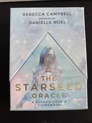 The Starseed Oracle