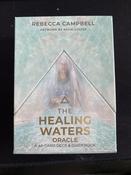The Healing Waters Oracle