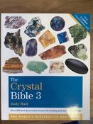 The Crystal Bible 3