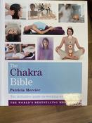 The Chakra Bible image