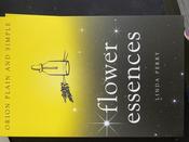 Flower Essences Book image