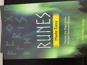 Runes Made Easy Book