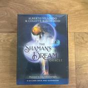 The Shaman's Dream Oracle image