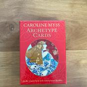 Archetype Cards image