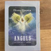Angels of the Light Cards