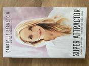 Super Attractor Book