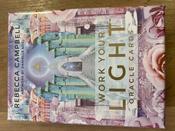 Work Your Light Oracle Cards