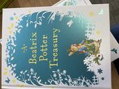 Beatric Potter Treasury Book