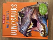 Wild About Dinasaurs