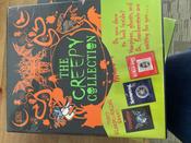 The Creepy Collection (3 books included)