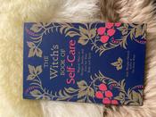 The Witches Book of Self Care image