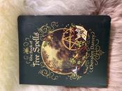 The Book of Tree Spells