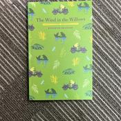 The Wind in the Willows image