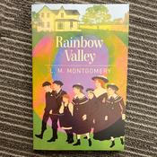 Rainbow Valley image