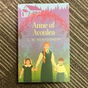 Anne Of Avonlea image