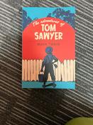 The Adventures of Tom Sawyer image