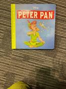 Peter Pan image