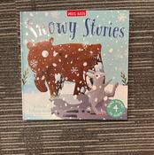 Snowy Stories