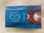 The Light Seers Tarot