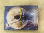 Spellcasting Oracle Cards