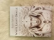 White Light Oracle