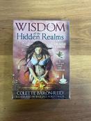 Wisdom Of The Hidden Realms
