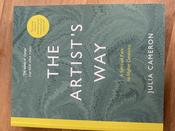 The Artists Way Book