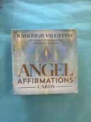 Angel Affirmation Cards