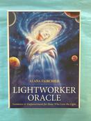 LightWorker Oracle