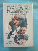 Dream Reading Cards