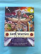 Earth Warrior Oracle
